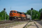 BNSF 6800